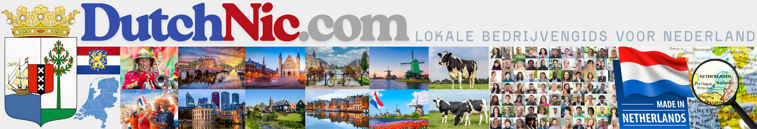 Gemaakt in Nederland - Start People Medi Interim 's-Hertogenbosch
